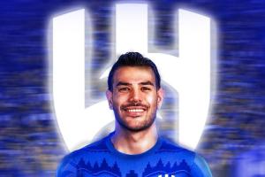 谁还有梦想特奥在新月将拿2000万欧年薪，相当于米兰时期5倍