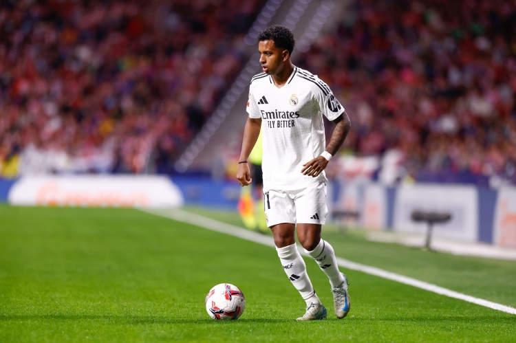 视频直播-罗马诺谈罗德里戈：英超俱乐部与皇马的第一轮会谈将在本周进行