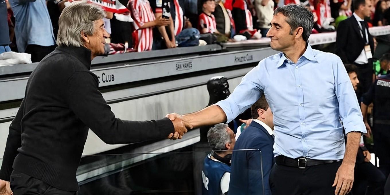 app下载-西甲“活化石”对决：佩莱格里尼PK巴尔韦德，不止是比赛更是传奇