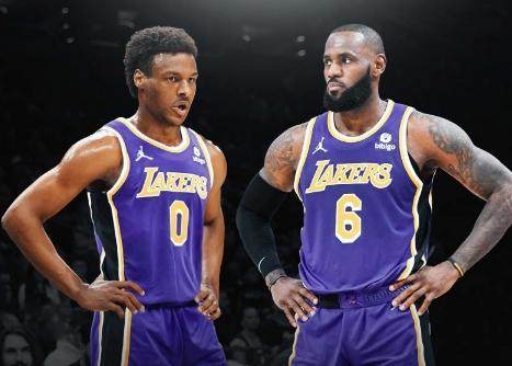 官方网站-真相才是快刀 某队GM锐评布朗尼：选他只为詹姆斯