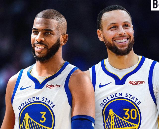 app下载-保罗到来补强二阵 勇士交易另一深意你参透了吗？