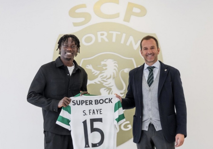 视频直播-官方：葡体和新援苏莱曼·费伊签约至2030年，合同解约金8000万欧