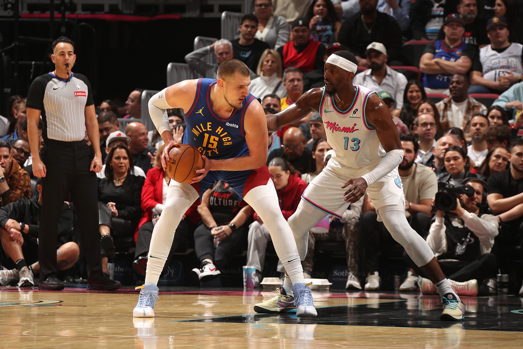 开云体育-Skip：东契奇&amp;库里等人拿83分我都接受 但场均18分的阿德巴约不行