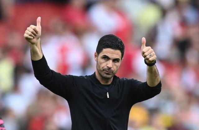 天王谷之战，阿尔特塔把他和瓜帅最爱的战术用成了